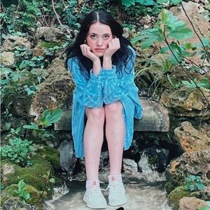 Meet your Posher, Sedona